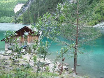 Einstieg_Bootshaus